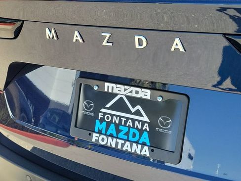 New 2026 MAZDA CX-5 Preferred AWD/4WD image 30