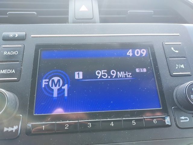 Used 2017 Honda Civic LX image 12
