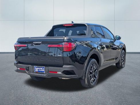 Used 2023 Hyundai Santa Cruz SE AWD/4WD image 6
