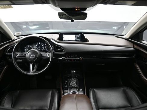 Certified 2023 MAZDA CX-30 AWD 2.5 S w/ Premium Package image 23