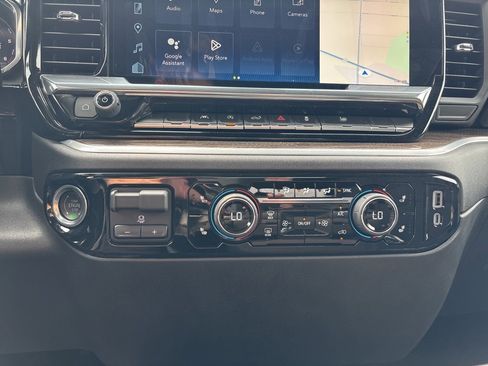 New 2026 Chevrolet Silverado 1500 LT image 15