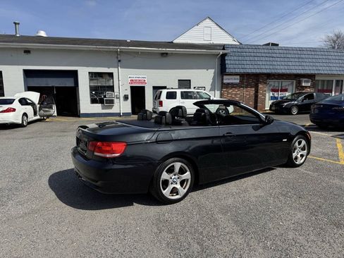 Used 2010 BMW 328i Convertible RWD image 10