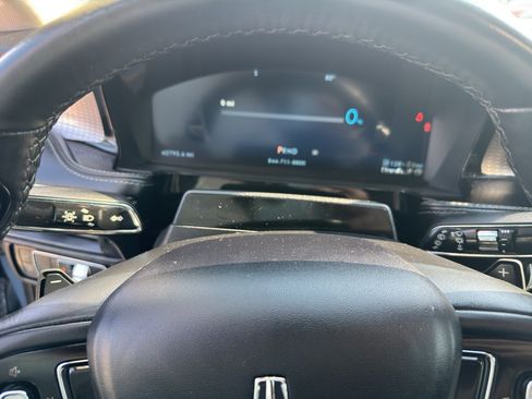 Used 2023 Lincoln Corsair Grand Touring w/ Equipment Group 302A AWD/4WD image 23