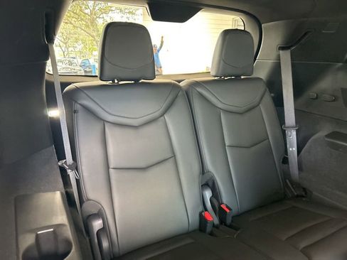 Used 2021 Cadillac XT6 Sport image 34