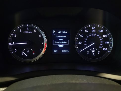 Used 2019 Hyundai Sonata SE w/ Winter Weather Package FWD image 23