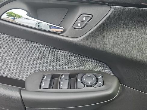 New 2026 Chevrolet TrailBlazer LS w/ LS Convenience Package FWD image 25