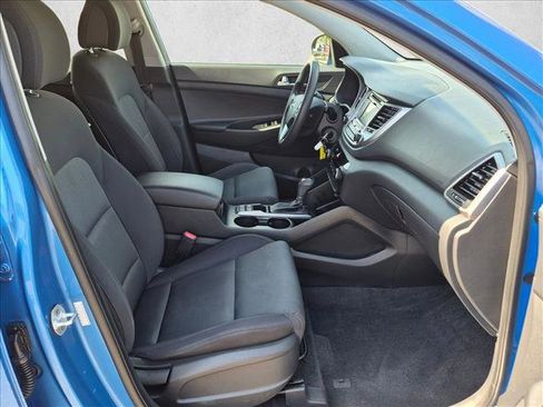 Used 2016 Hyundai Tucson SE w/ Option Group 02 AWD/4WD image 19