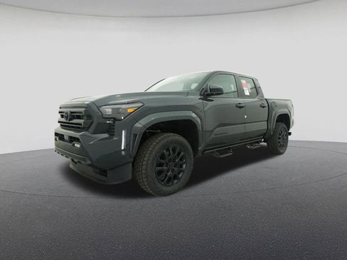 New 2026 Toyota Tacoma SR5 image 17