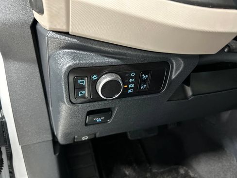 Certified 2023 Ford Bronco Wildtrak AWD/4WD image 14