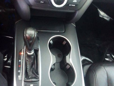 Used 2015 Acura MDX FWD image 11
