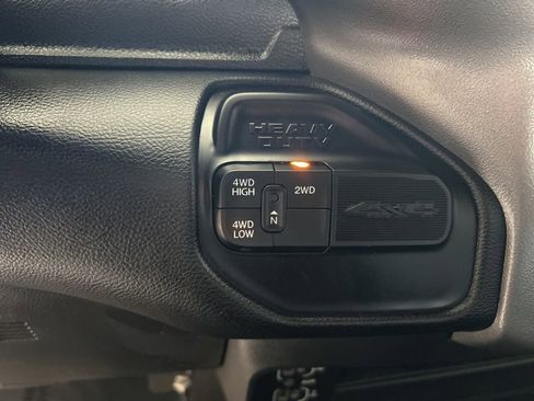 Certified 2024 RAM 2500 Big Horn image 44