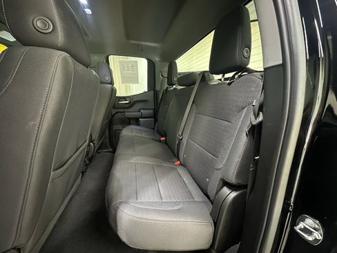 Used 2023 GMC Sierra 1500 Pro w/ Graphite Edition AWD/4WD image 20
