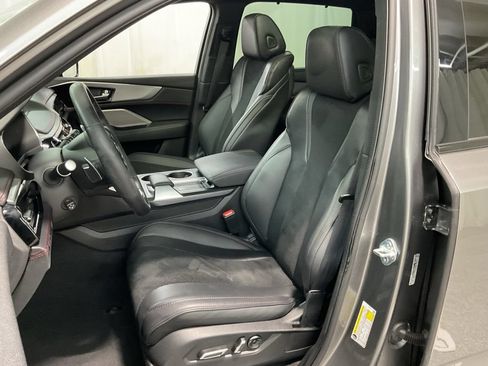 Used 2023 Acura MDX A-Spec AWD/4WD image 20