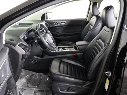 Used 2024 Ford Edge SEL AWD/4WD image 29