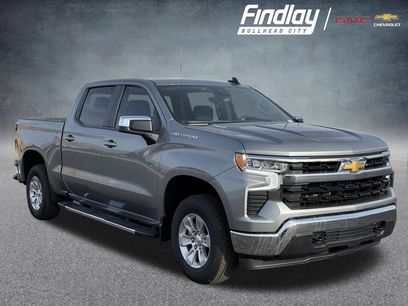 New 2026 Chevrolet Silverado 1500 LT w/ Protection Package
