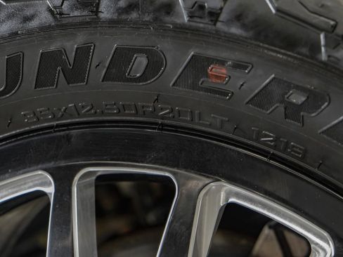 Used 2020 RAM 3500 Laramie image 69