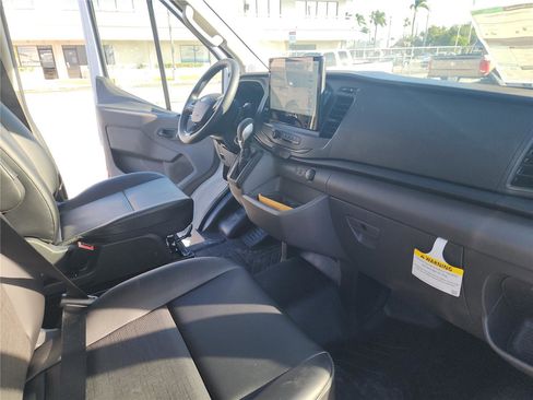 Used 2026 Ford Transit 250 w/ Load Area Protection Package image 20