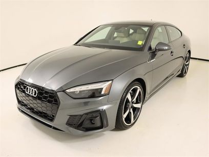 Certified 2025 Audi A5 2.0T Premium Plus