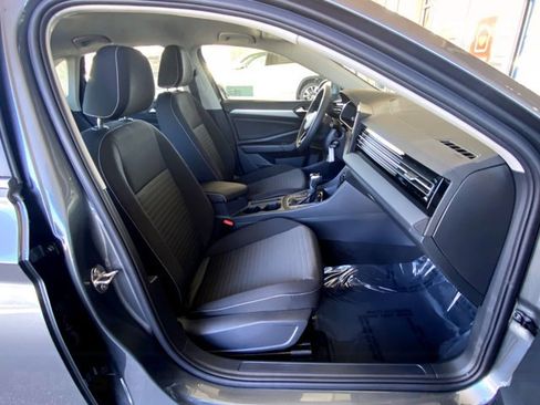 New 2026 Volkswagen Jetta S FWD image 24