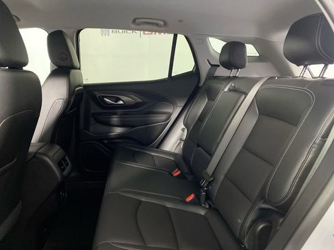 Certified 2024 GMC Terrain SLT w/ Elevation Edition FWD image 21