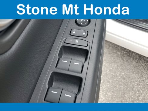 New 2026 Honda CR-V Sport-L image 19