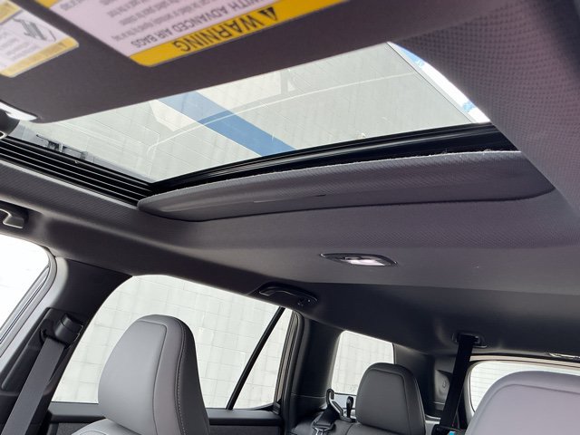New 2026 Subaru Outback Limited AWD/4WD image 14