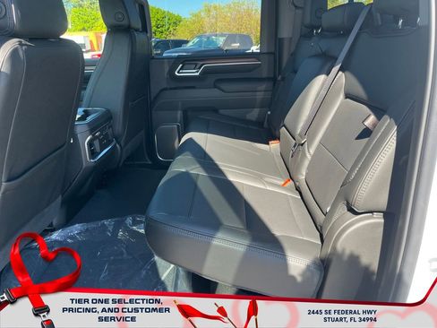 New 2026 GMC Sierra 2500 Denali w/ Denali Reserve Package image 21