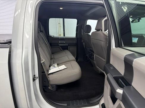 Used 2018 Ford F150 XLT w/ Equipment Group 302A Luxury RWD image 16