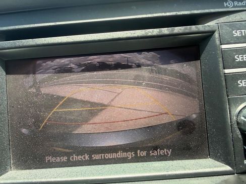Used 2015 MAZDA MAZDA6 Sport FWD image 22