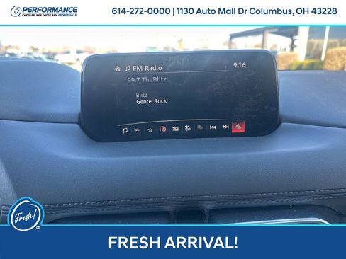 Used 2018 MAZDA CX-5 Touring w/ Preferred Equipment Package image 20