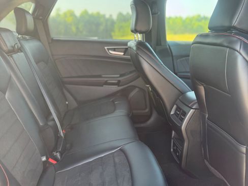 New 2024 Ford Edge ST-Line image 42