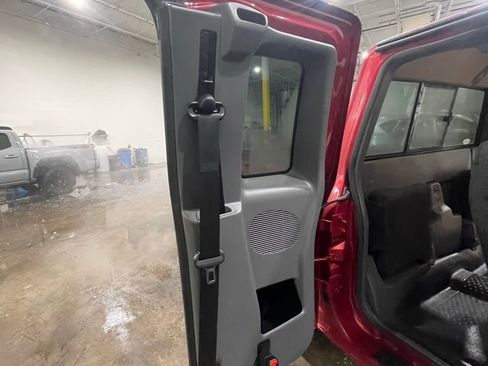 Used 2011 Ford Ranger Sport image 20