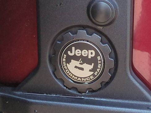 Used 2021 Jeep Wrangler Unlimited Rubicon AWD/4WD image 47