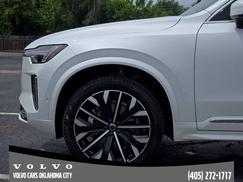 Used 2026 Volvo XC90 B6 Plus w/ Protection Package Premier AWD/4WD image 6