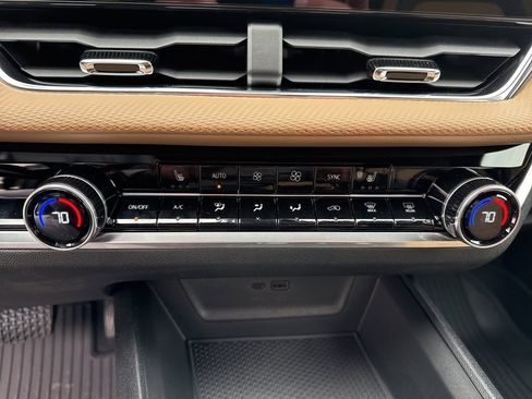 New 2026 Chevrolet Equinox ACTIV w/ Safety and Technology Package image 24