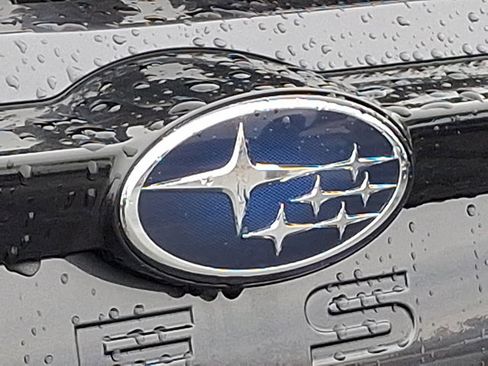 New 2026 Subaru Forester Limited image 23