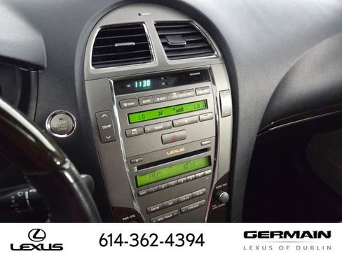 Used 2010 Lexus ES 350 FWD image 24