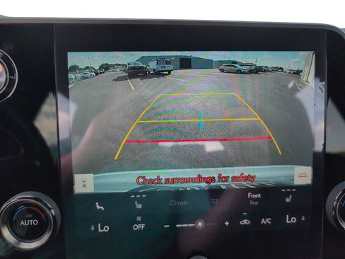 Used 2023 Lexus RX 350 FWD image 18