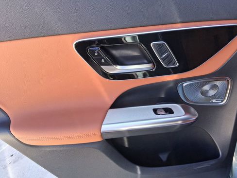 New 2026 Mercedes-Benz GLC 300 image 23