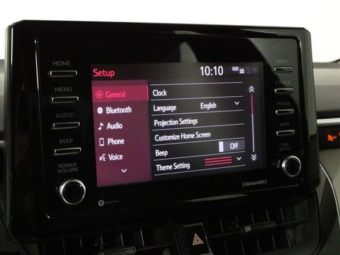 Used 2021 Toyota Corolla L image 33