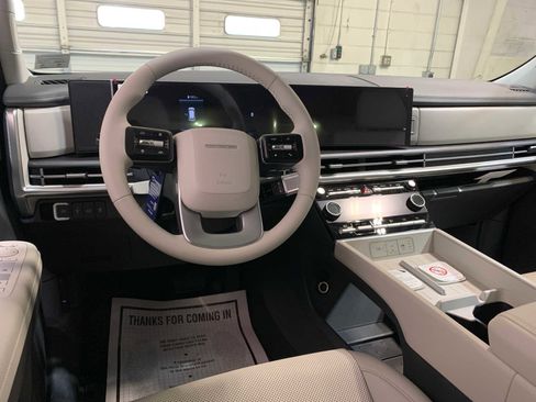 New 2026 Hyundai Santa Fe SEL AWD/4WD image 4