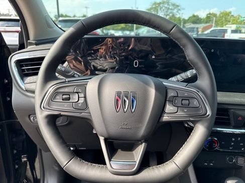 New 2026 Buick Encore GX Sport Touring w/ Comfort Package AWD/4WD image 17
