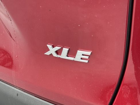 New 2025 Toyota RAV4 XLE Premium image 14