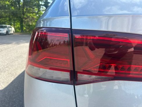 Certified 2023 Volkswagen Taos S FWD image 13