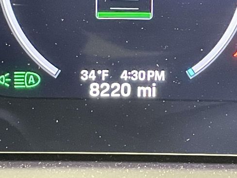 Used 2025 Porsche Cayenne S image 48