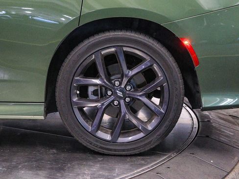 Used 2023 Dodge Charger GT w/ Blacktop Package RWD image 10