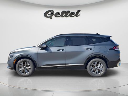 Used 2025 Kia Sportage SX Prestige AWD/4WD image 22