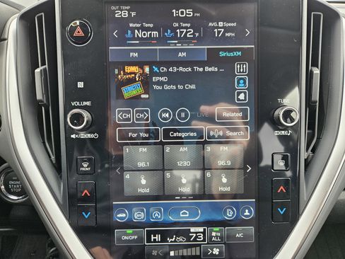 Certified 2024 Subaru Crosstrek 2.0i Premium image 29