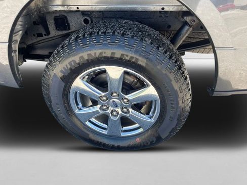 Used 2019 Ford F150 XLT w/ XTR Package AWD/4WD image 14