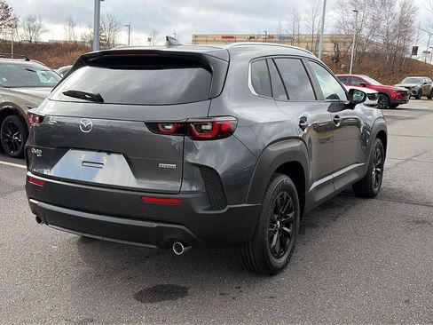 New 2025 MAZDA CX-50 2.5 Hybrid w/ Weather Package image 6